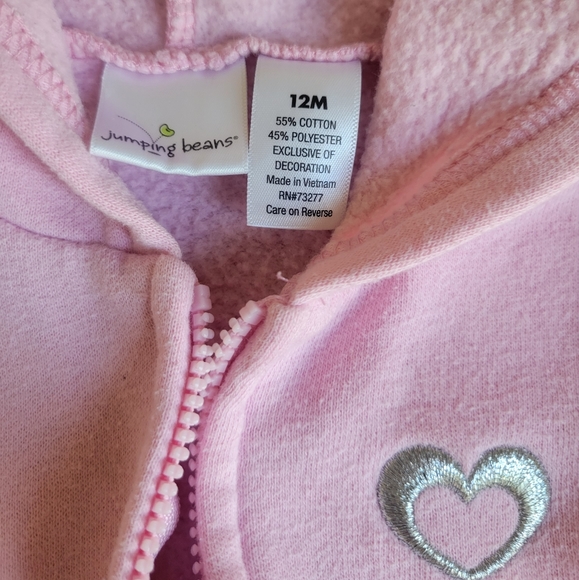 🥳SALE🥳Hoodie Bundle! 12 Months. - Picture 3 of 3